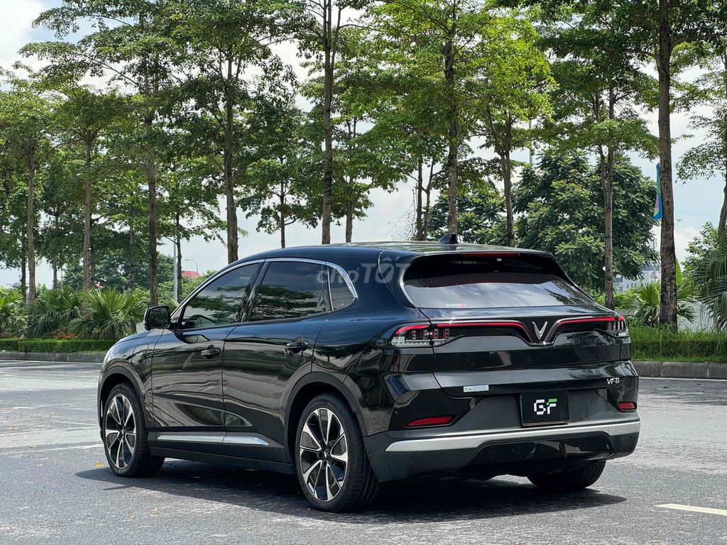 VF8 GF Plus 2022 Mua Pin sdi -70tr sang tên ngay. Mua bán Ô tô tại Quận Thanh Xuân Hà Nội được đăng bởi hoang tran minh hình 4