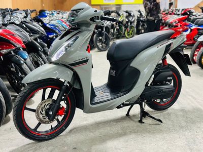 XE MÁYTHANH TÙNG_VISION 110 FI XÁM SPORT 2025 LƯỚT. Mua bán Xe máy tại Quận Nam Từ Liêm Hà Nội được đăng bởi THANH TÙNG