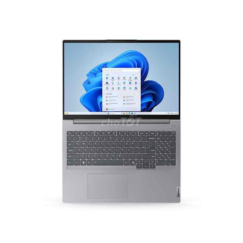 [New] Lenovo Thinkbook 16 G7 ARP 16GB/512GB Xám. Mua bán Laptop tại Quận Bắc Từ Liêm Hà Nội được đăng bởi Sơn hình 1