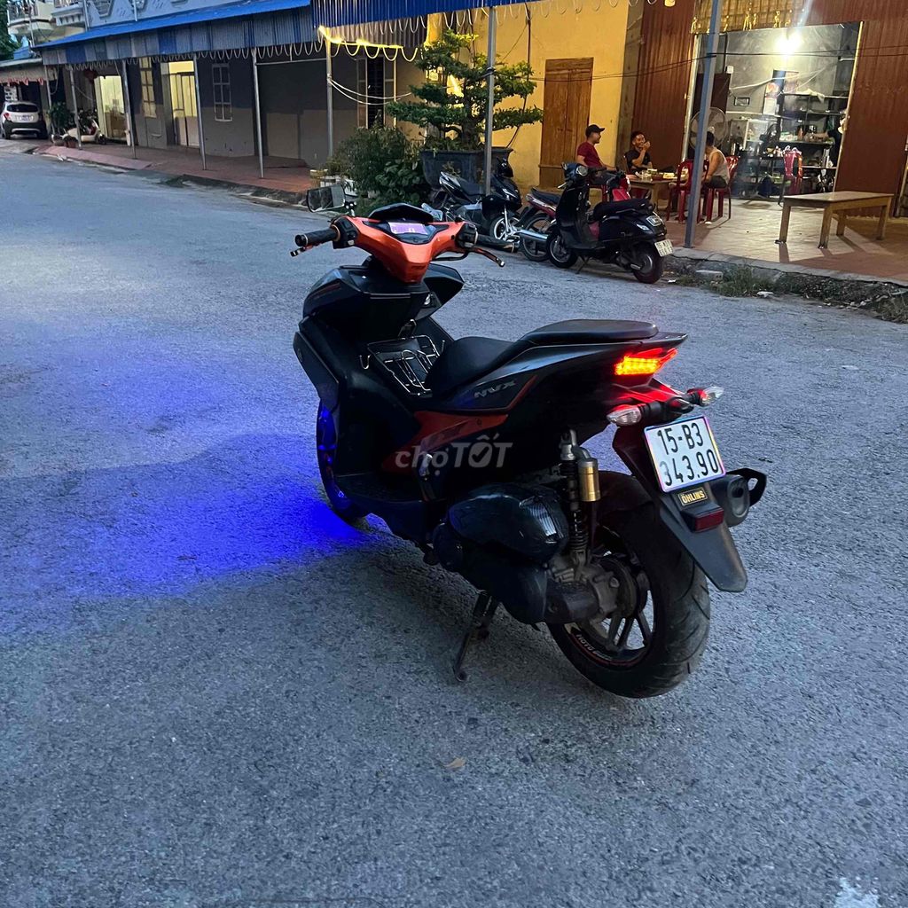 cần bán nvx 2019 chính chủ hỗ trợ trả góp. Mua bán Xe máy tại Huyện An Dương Hải Phòng được đăng bởi Xe Máy Khang Chi hình 5