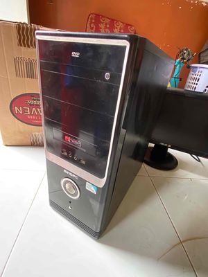 Thanh lý bộ PC + laptop cũ. Mua bán Máy tính để bàn tại Huyện Nhà Bè Tp Hồ Chí Minh được đăng bởi Đặng Anh Khoa