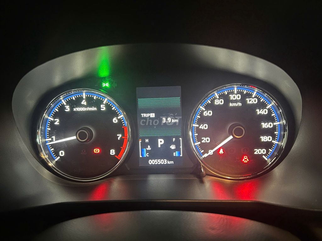 Xpander Premium 2025 Lướt - Siêu Mới Sơn Zin 100%. Mua bán Ô tô tại Quận Tân Phú Tp Hồ Chí Minh được đăng bởi Sinh Xe Cũ Mitsubishi Trường Chinh hình 11