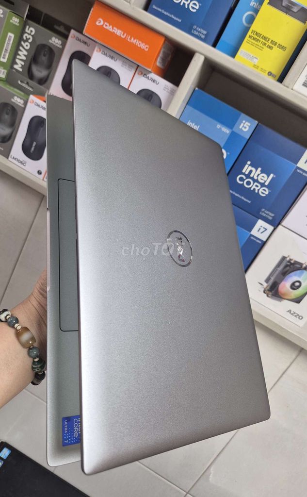 Dell Latiudr 7450  Utra 7. Mua bán Laptop tại Quận 10 Tp Hồ Chí Minh được đăng bởi Trinh Cẩm hình 1