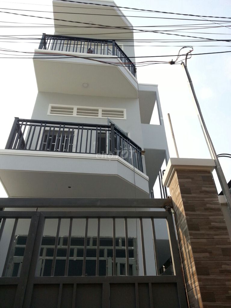 NHÀ LƯU TRÚ VĂN MINH, TRUNG TÂM PHƯỜNG HIỆP PHÚ, TP THỦ ĐỨC