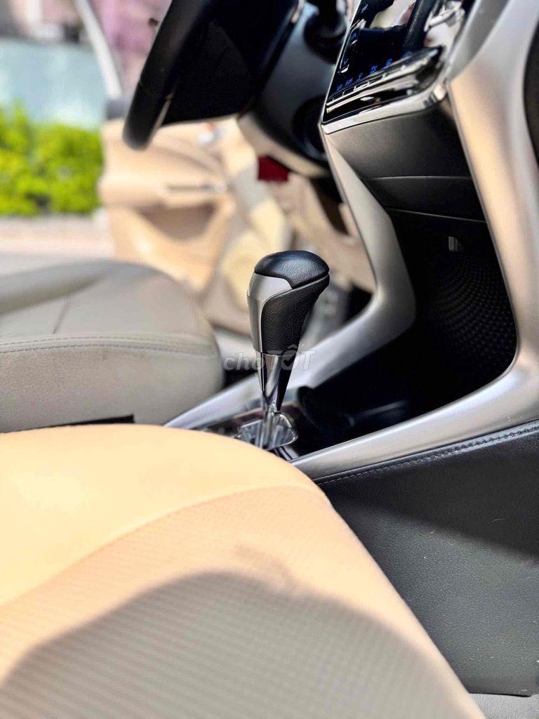 Toyota Yaris G 2019 Trắng 78.000km. Mua bán Ô tô tại Quận Gò Vấp Tp Hồ Chí Minh được đăng bởi Ms Thư  hình 10