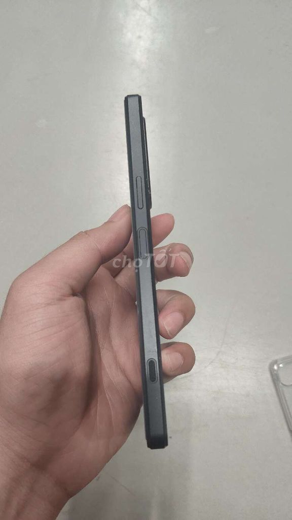Sony Xperia 1 Mark IV Đen. Mua bán Điện thoại tại Quận Nam Từ Liêm Hà Nội được đăng bởi Trung Nguyễn hình 1