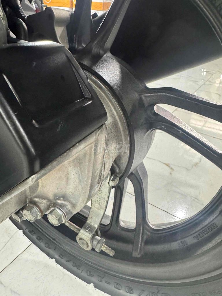 ✅VARIO 150cc 2021 ĐẸP ZIN NHƯ MỚI Khá Cọp 👍. Mua bán Xe máy tại Thành phố Long Xuyên An Giang được đăng bởi Cầm Đồ Bình Tâm  hình 13