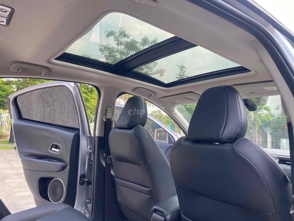 Honda HR-V 2019 HR-V L - 65000 km. Mua bán Ô tô tại Quận Long Biên Hà Nội được đăng bởi DUONGMINH AUTO  hình 11