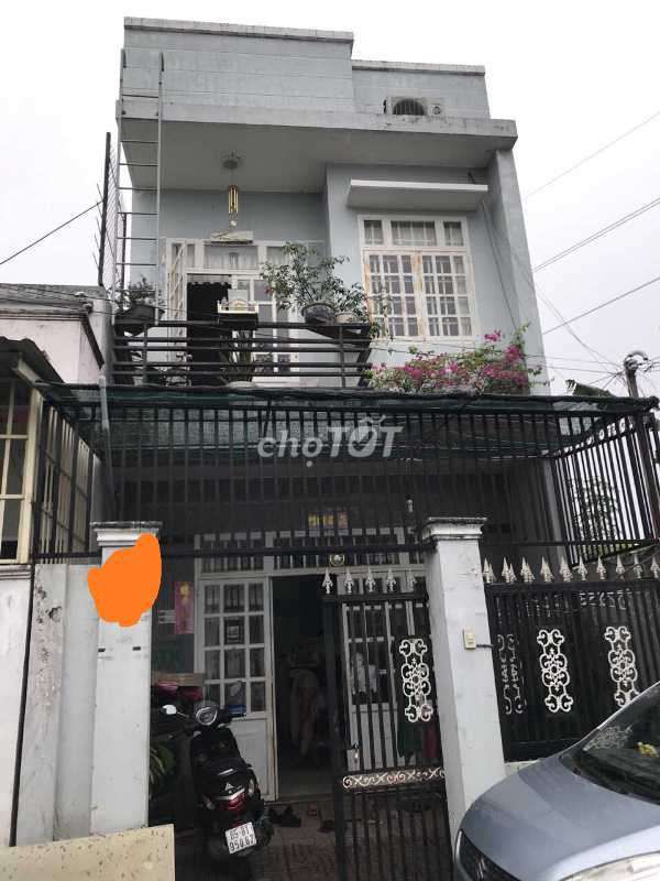 0869005984 - Nhà MT Nguyễn Thái Sơn , Gò Vấp, TP HCM, SHR ,54m2