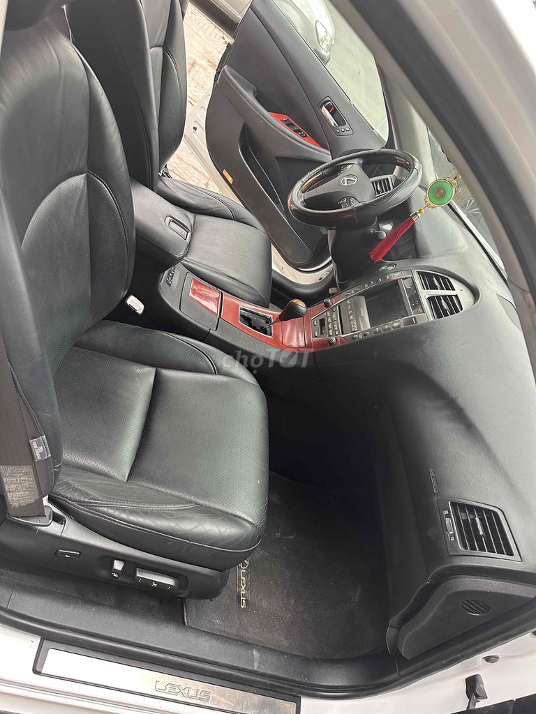 Lexus ES 2006 350 - 12000 km. Mua bán Ô tô tại Quận Long Biên Hà Nội được đăng bởi Nguyễn Văn Tuấn hình 6