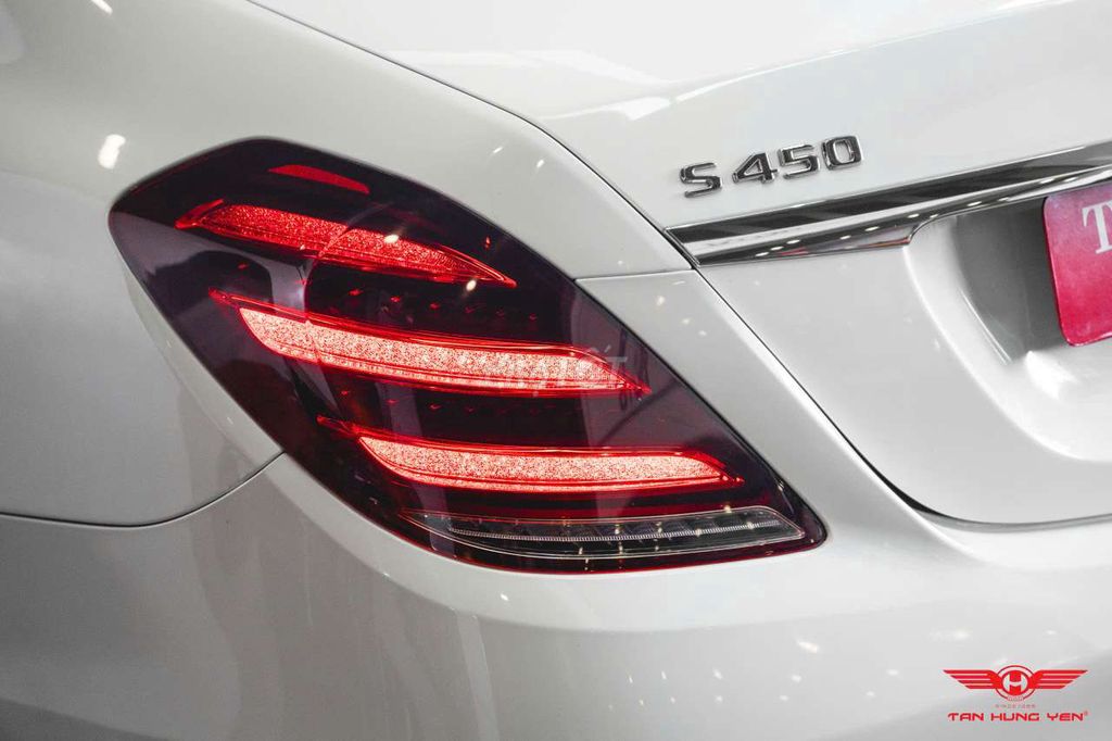 ✅ Mercedes S400 up S450 ✅

✔️ Sản xuất 2016. Mua bán Ô tô tại Quận Hải Châu Đà Nẵng được đăng bởi TÂN HƯNG YÊN AUTO hình 9