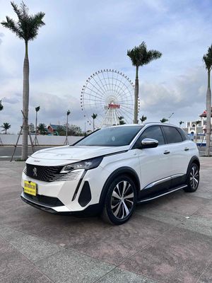 Peugeot 3008 GT 2022. Mua bán Ô tô tại Quận Cẩm Lệ Đà Nẵng được đăng bởi Nguyễn Duy