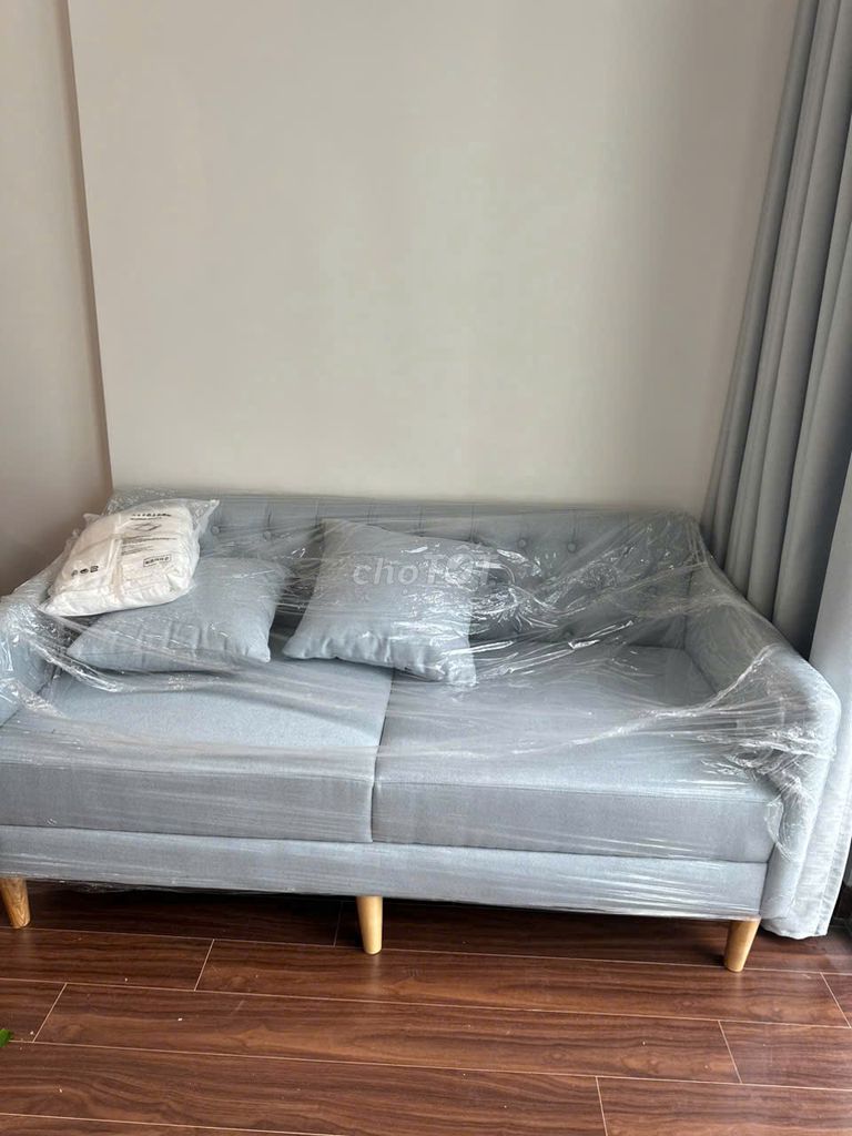 Thanh lý sofa làm sai kích thước mới 100%