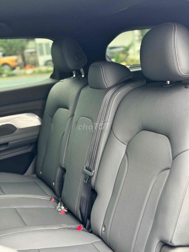 VinFast VF9 2025 Eco. Mua bán Ô tô tại Thành phố Thủ Đức Tp Hồ Chí Minh được đăng bởi TRẦN MINH VƯƠNG hình 13