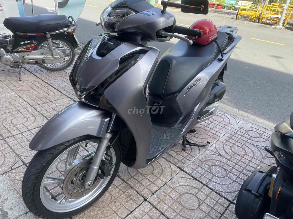 SH 150 ABS. Mua bán Xe máy tại Thành phố Hồng Ngự Đồng Tháp được đăng bởi Tô Hái hình 4