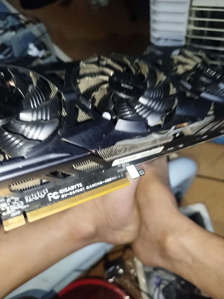 Gtx 970 4g gaming