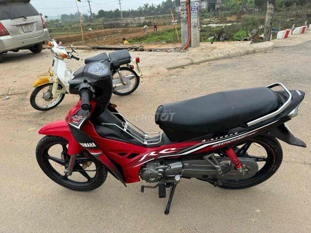 bán xe sirius  nguyên bản. Mua bán Xe máy tại Quận Nam Từ Liêm Hà Nội được đăng bởi bui thu thao hình 2