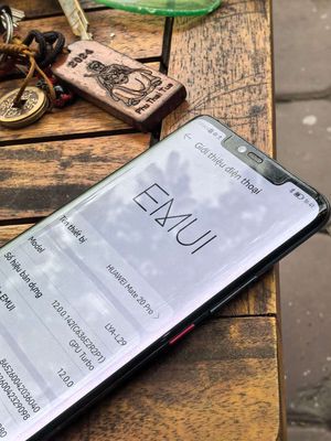 Mate 20Pro 256Gb Vân tay faceid quốc tế. Mua bán Điện thoại tại Quận Nam Từ Liêm Hà Nội được đăng bởi Công Dân Ưu Tú
