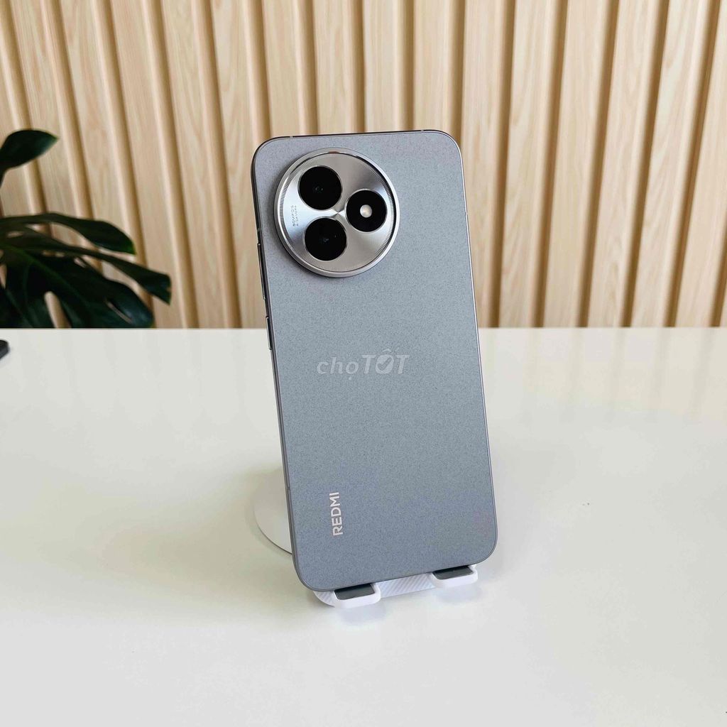 Redmi K80 Ultra -12/512GB - Xám - Pin Trâu. Mua bán Điện thoại tại Quận Ninh Kiều Cần Thơ được đăng bởi Hmphone hình 1