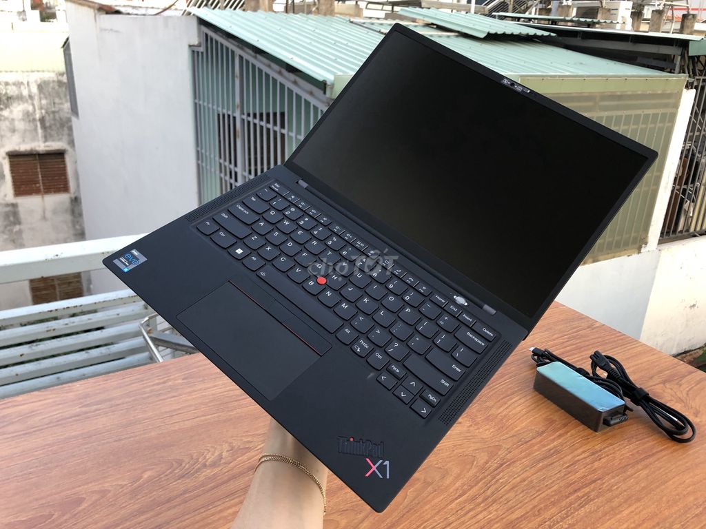 Lenovo ThinkPad X1 Carbon Gen 9 I7/16GB Likenew 99. Mua bán Laptop tại Quận Tân Bình Tp Hồ Chí Minh được đăng bởi Trương Toàn hình 6