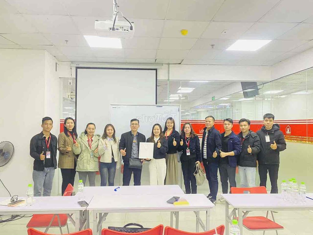 Tuyển dụng chuyên viên kinh doanh.. Việc làm tại Quận Hai Bà Trưng Hà Nội được đăng bởi Tập đoàn Bất động sản Thiên Khôi. hình 2