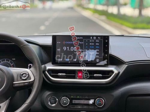 Toyota Raize G 1.0 CVT 2025. Mua bán Ô tô tại Quận Hà Đông Hà Nội được đăng bởi Trang Toyota Thanh Xuân hình 3