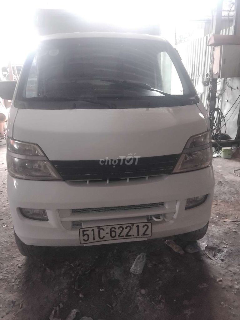 Tai 750kg doi 2015. Mua bán Xe tải, xe ben tại Quận Bình Tân Tp Hồ Chí Minh được đăng bởi ÔTÔ Tâm nguyên hình 1