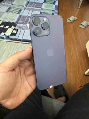 14prm256G zin all khay sim vật lý