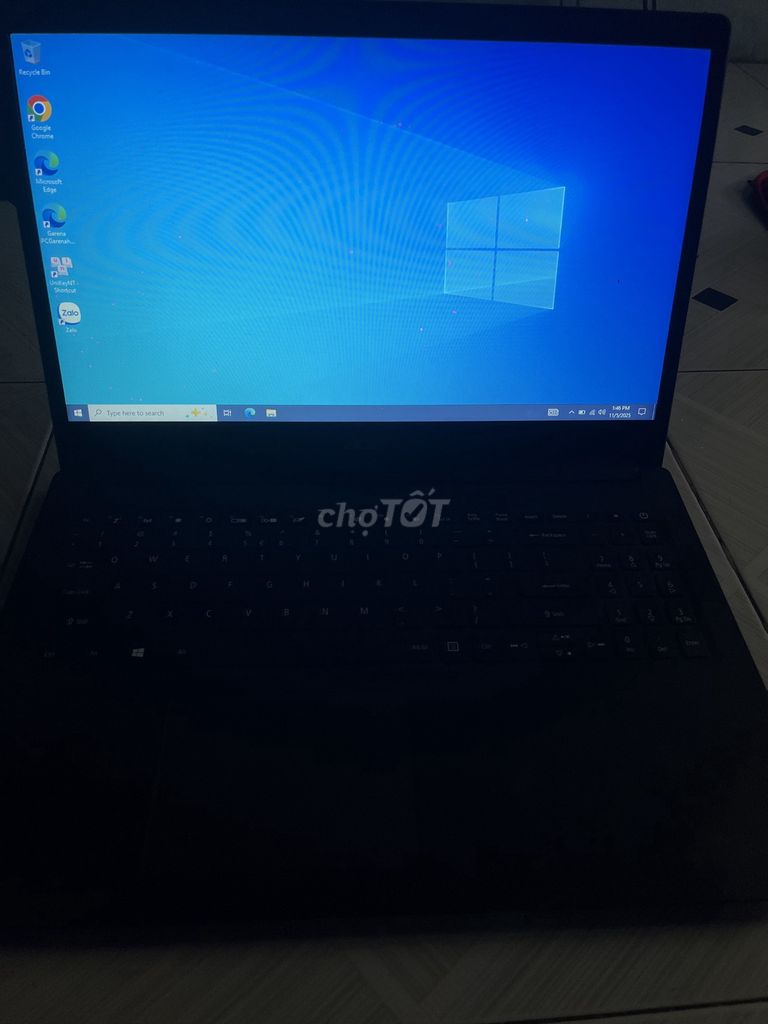 Máy tính xách tay Acer A315-34 Đen. Mua bán Laptop tại Quận 12 Tp Hồ Chí Minh được đăng bởi Quang Huy sghouses hình 3