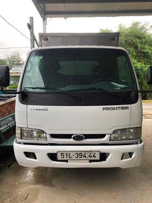 KIA 165  2 TẤN 3 ĐỜI 2017 .. Mua bán Xe tải, xe ben tại Huyện Củ Chi Tp Hồ Chí Minh được đăng bởi Nguyễn Văn Tâm