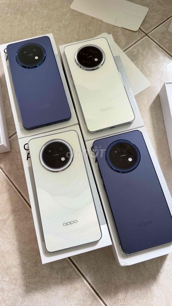 OPPO A6 GT 5G - Fullbox 🎊. Mua bán Điện thoại tại Thành phố Buôn Ma Thuột Đắk Lắk được đăng bởi HA MOBILE hình 1