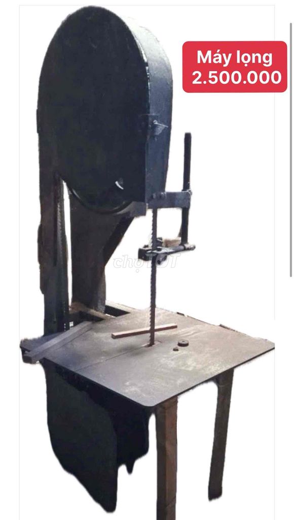 Thanh lí máy sản xuất đồ gỗ giá rẻ. Mua bán Đồ chuyên dụng, Giống nuôi trồng tại Thành phố Nha Trang Khánh Hòa được đăng bởi Kim Ngân hình 1