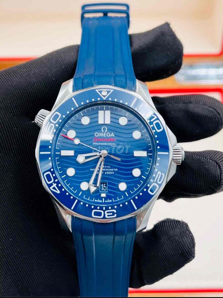 OMEGA SEAMASTER DIVER 21***01