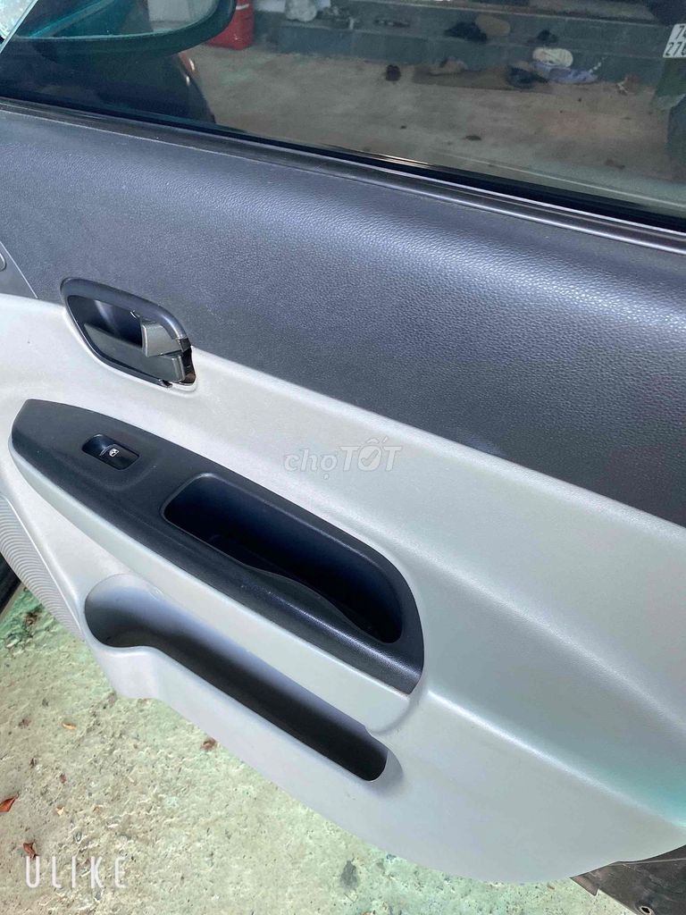 Hyundai Verna 2009 1.4 AT - 18000 km. Mua bán Ô tô tại Huyện Gio Linh Quảng Trị được đăng bởi Trần Văn Hoàng hình 1