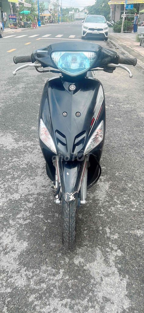 xe cổ đẹp chạy nhẹ êm can tien ban gap con bớt. Mua bán Xe máy tại Thành phố Dĩ An Bình Dương được đăng bởi Phan van do  hình 1