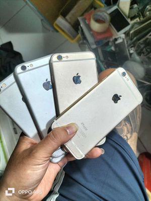 iPhone 6 nghe gọi mất vân...450k/1. Mua bán Điện thoại tại Quận 7 Tp Hồ Chí Minh được đăng bởi điện thoại cỏ
