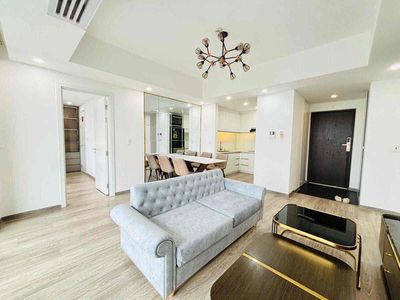 Аренда · Hiyori Garden Tower · 2 комн. · 90 м² · Quận Sơn Trà, ул. Võ Văn Kiệt
