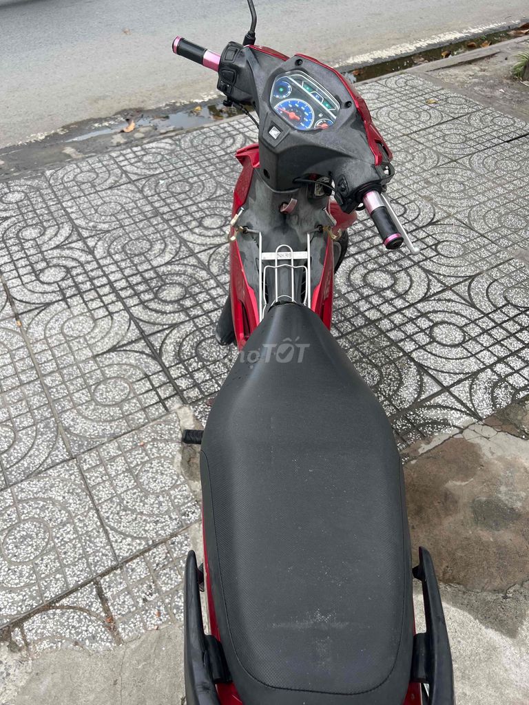 Honda blade 2016. Mua bán Xe máy tại Quận Ninh Kiều Cần Thơ được đăng bởi CẦM ĐỒ LT hình 4