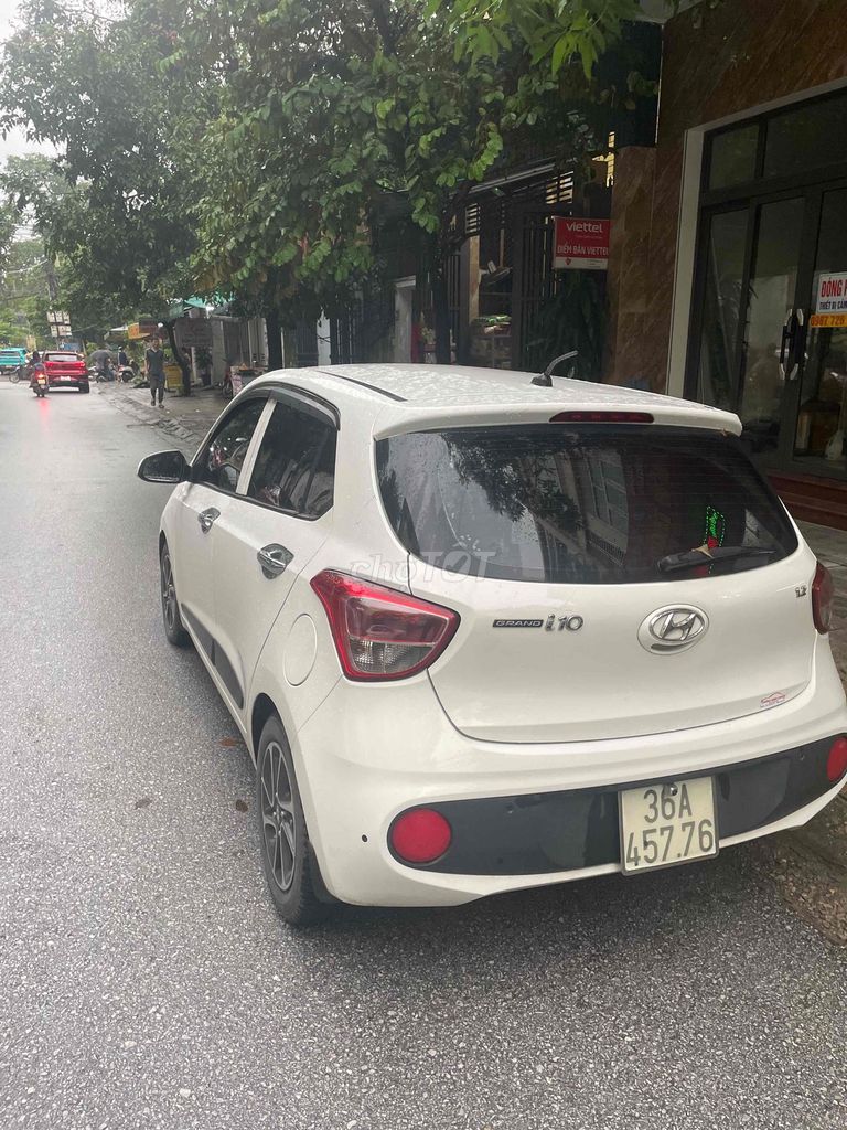 bán xe gia đình lên đời. Mua bán Ô tô tại Thành phố Thanh Hóa Thanh Hóa được đăng bởi Tiến hình 3