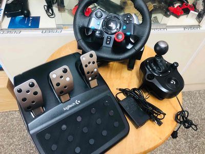LOGITECH G29, CẦN SỐ SHIFT CHO PS4-PS5-PC. Mua bán Thiết bị chơi game tại Quận 11 Tp Hồ Chí Minh được đăng bởi Dũ Nguyễn Văn