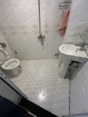 Sang hợp đồng nhà gần mặt tiền Nguyễn tri phương bà hạt