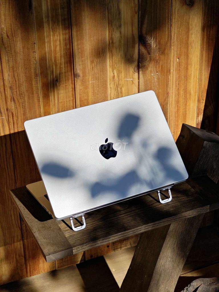 MacBook Pro M1 16GB/512GB 14 inch. Mua bán Laptop tại Thành phố Đà Lạt Lâm Đồng được đăng bởi HA hình 1