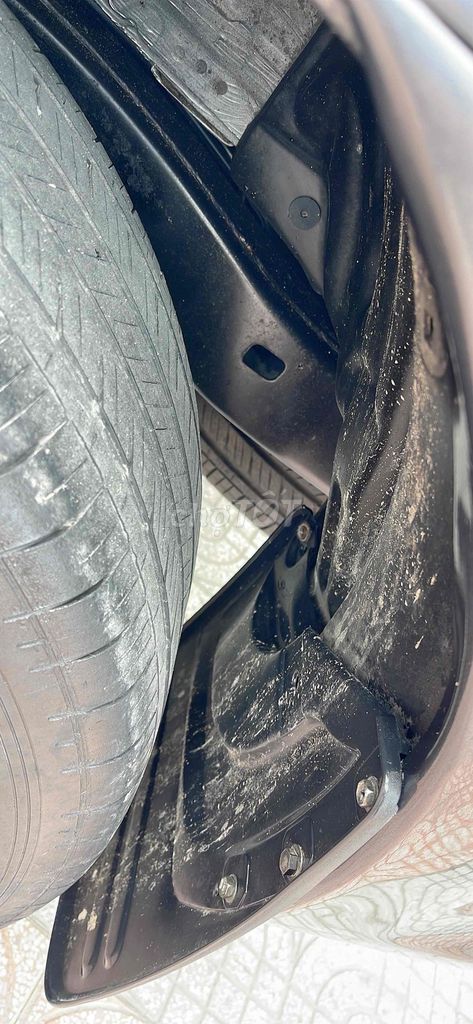 Toyota Fortuner 2016 2.7V 4x2 - 240000 km. Mua bán Ô tô tại Quận Ninh Kiều Cần Thơ được đăng bởi nguyen van tai hình 9