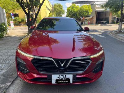 Cần Bán: VinFast Lux A2.0 Turbo. Bản Plus. Mua bán Ô tô tại Quận Cẩm Lệ Đà Nẵng được đăng bởi Anh Tân