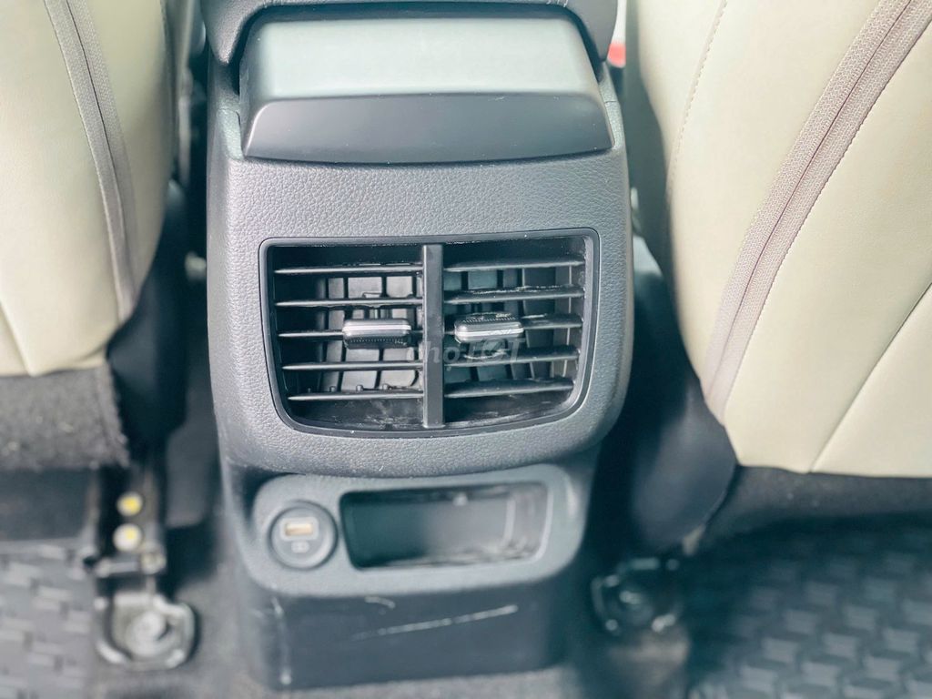 Kia Seltos 1.4 Luxury 2020. Mua bán Ô tô tại Thành phố Thuận An Bình Dương được đăng bởi Thắng Trần Auto hình 11