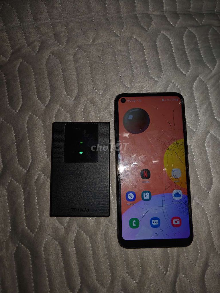 Honor Magic 6 256GB Đen Snapdragon 8 Gen 3. Mua bán Điện thoại tại Huyện Long Thành Đồng Nai được đăng bởi hai hoang hình 1