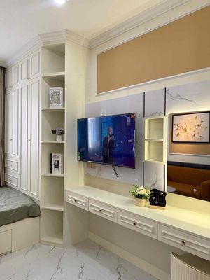 🔥 GIẢM 1 TỶ | CHDV Cao Cấp Quận 10 | DT 103,6m² | Doanh thu ~100 triệu