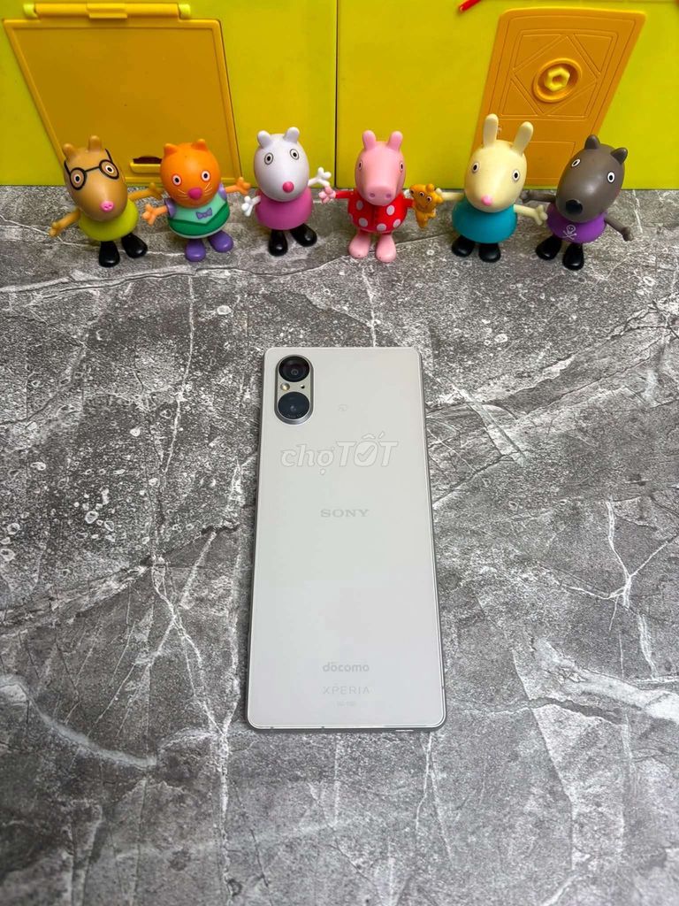 Sony Xperia 5 Mark V Siêu lướt 98,5%. Mua bán Điện thoại tại Quận Lê Chân Hải Phòng được đăng bởi Nguyễn Ngọc Minh Hiếu hình 1