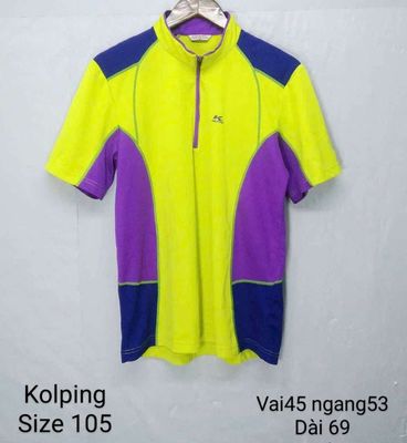 Áo thể thao Kolping. Mua bán Quần áo tại Quận Tây Hồ Hà Nội được đăng bởi Xem Nữa ở Đây
