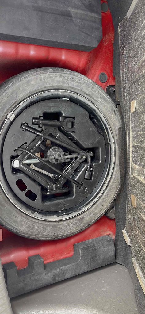 Kia Picanto 2014 S AT - 68000 km. Mua bán Ô tô tại Quận Ninh Kiều Cần Thơ được đăng bởi nguyen van tai hình 15